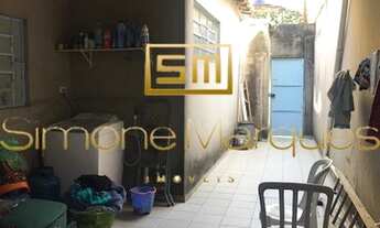 Imagem 3: SãO PAULO - Casa Padrão - Parque Mandaqui