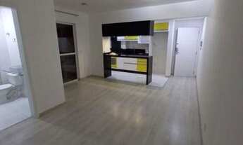 Imagem 5: Apartamento com 2 dormitórios para alugar, 48 m² por R$ 1.200,00/mês - Costa e Silva - Joi