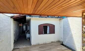 Imagem 4: Casa 2 dorms, Reformada- Bem Localizada, Vila Tatetuba