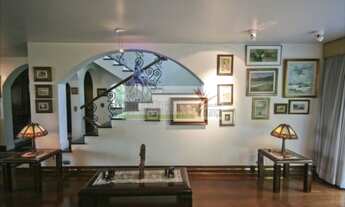 Imagem 2: SOBRADO JARDIM SÃO BENTO