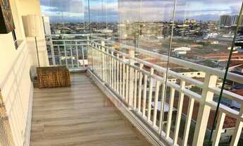 Imagem: Apartamento Vila Gustavo São Paulo/SP