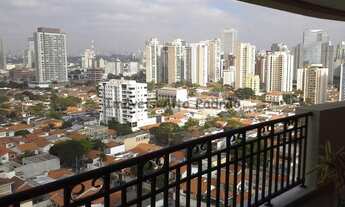 Imagem 3: 172m - andar alto - 3 vagas - Bairro Brooklin Novo