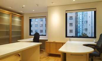 Imagem 3: São Paulo - Conjunto Comercial/Sala - Moema