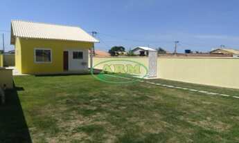 Imagem 4: Maricá - Casa Padrão - Itaipuaçú