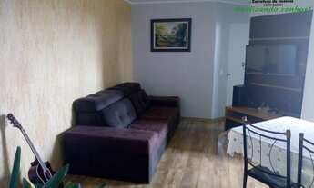 Imagem: Apartamento com 2 Quartos à Venda, 54 m²