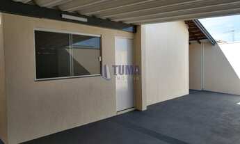 Imagem 2: Casa Térrea Reformada