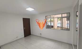 Imagem 3: APARTAMENTO PADRÃO RESIDENCIAL em SÃO PAULO - SP, Vila Santa Catarina