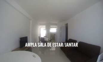 Imagem 7: Corais de Búzios - 70m² - Mobiliado - Beira-mar