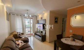 Imagem: Apartamento com 3 dormitórios à venda