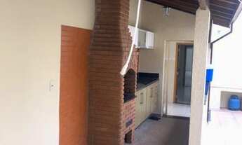 Imagem 7: SOBRADO NA MOOCA COM EDICULA, 220 METROS, 3 DORMS, SUITE, QUINTAL, CHURRASQUEIRA, 3 VAGAS