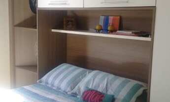 Imagem 6: Apartamento para venda com 70 metros quadrados com 3 quartos em Bosque da Saúde - São Paul