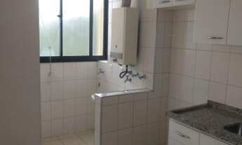 Imagem 7: Apartamento para venda 2 quartos/suite 2 vagas 60m²