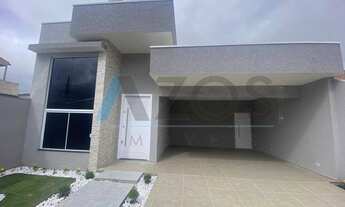 Imagem: BELÍSSIMA CASA COM 03 DORMITÓRIOS LOCALIZADA