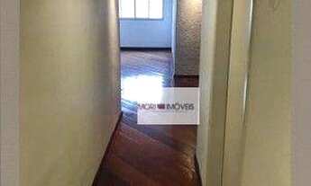 Imagem 2: Cobertura com 3 dormitórios para alugar, 151 m² por R$ 6.300,00/mês - Pinheiros - São Paul