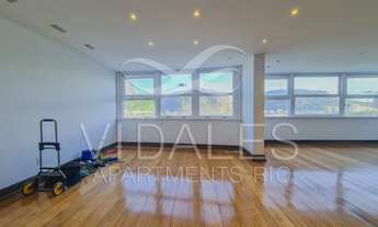 Imagem 7: EXCLUSIVO APARTAMENTO AV RUI BARBOSA