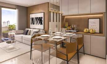 Imagem 4: Curitiba - Apartamento Padrão - Rebouças