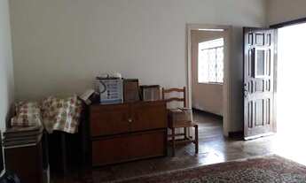 Imagem 5: Casa Térrea para Venda em São Paulo, Moinho Velho, 2 dormitórios, 1 banheiro, 3 vagas