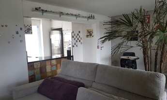 Imagem 3: Apartamento residencial à venda, Vila Cruzeiro, São Paulo