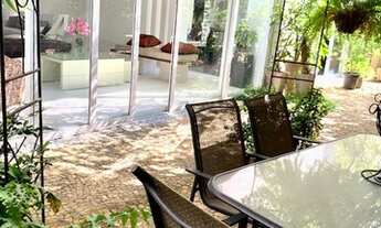 Imagem 7: CASA CONFORTÁVEL, ENSOLARADA, RUA FECHADA, 4 SU[ITES, GOLFE, PISCINA, RUA SEM SAÍDA