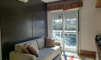 Imagem 2: Oportunidade - Apartamento com 4 Quartos à Venda, 355 m² - Jardim Anália Franco