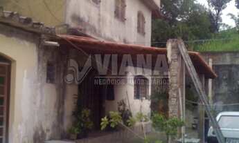 Imagem: SãO PAULO - Terreno Padrão - Vila Prudente