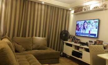 Imagem: Apartamento com 2 dormitórios à venda