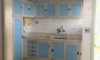 Imagem 5: Apartamento com 3 dormitórios à venda, 130 m² por R$ 600.000 - Mooca - São Paulo/SP