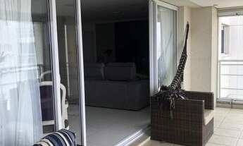 Imagem 4: Apartamento com 4 suítes e 4 vagas, 278 m² Tatuapé - São Paulo