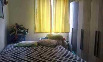 Imagem: Ótimo Apartamento 57m² - 1 Dormitório