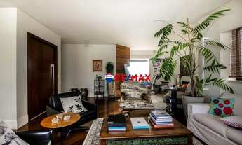 Imagem 6: Apartamento com 4 dormitórios à venda, 246 m² por R$ 3.000.000,00 - Perdizes - São Paulo/S