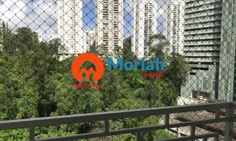 Imagem 2: APARTAMENTO RESIDENCIAL em SÃO PAULO - SP, VILA ANDRADE