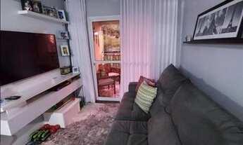 Imagem 4: Apartamento em São Paulo