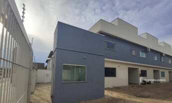 Imagem 2: Excelente Sobrado no Condomínio Residencial Negreiros VI, localizado na Quadra 110 Sul