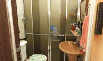 Imagem 7: Apartamento residencial à venda, Vila Prudente, São Paulo