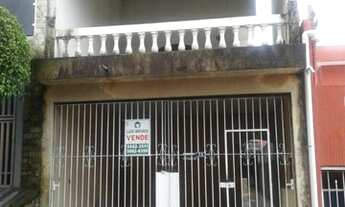 Imagem: Sobrado Jardim Guanhembu