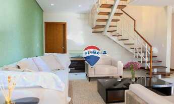 Imagem 6: Casa 5 Suítes Com Lazer Completo - 340m² à venda R$ 1.300.000 - Santos Dumont/DF