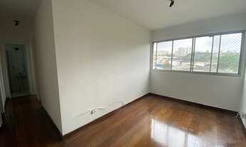 Imagem 2: Apartamento para venda com 56 metros quadrados com 2 quartos em Jardim Monte Kemel - São P