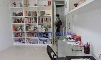 Imagem 2: Apartamento com 3 dormitórios à venda, 122 m² por R$ 380.000,00 - Varjota - Fortaleza/CE