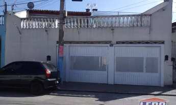 Imagem: Sobrado residencial à venda, Vila Santo