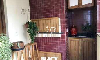 Imagem 7: Apartamento mobiliado de 4 dormitórios à venda na Praia Grande em Torres/RS