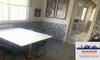 Imagem 4: Atria-Paulo Mauro- 4 sts -4 gars- QuadraTênis-225m2, varanda gourmet, excelente acabamento