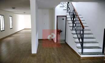 Imagem 2: Apartamento para venda tem 243 metros quadrados com 3 quartos em Indianópolis - São Paulo