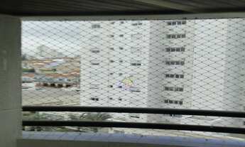 Imagem 7: Apartamento para venda tem 90 metros quadrados com 2 quartos na Mooca - São Paulo - SP