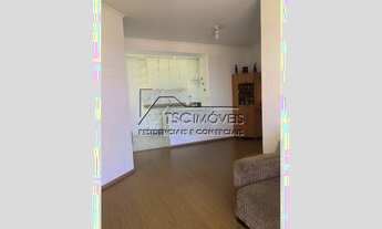 Imagem: Apartamento 02 dormitorios 01 suite 80m2
