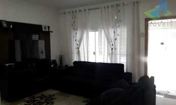 Imagem 3: Sobrado residencial à venda, Vila Bertioga, São Paulo