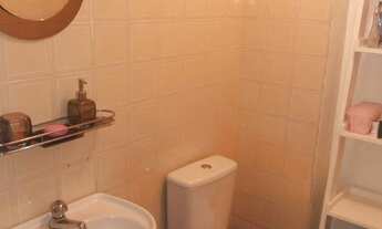 Imagem 4: Apartamento de 63 metros quadrados no bairro Jardim Paulista com 2 quartos