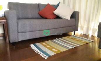 Imagem: Apartamento charmoso