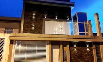 Imagem: Condominio fechado, 2 suites, 1 vaga, 285