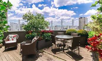 Imagem: COBERTURA ASSOBRADADA