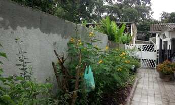 Imagem 6: Casa no jardim Ipê